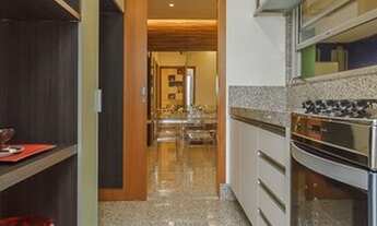 Imagem 7: Apartamento de 126,35 m2 em Belo Horizonte, Minas Gerais