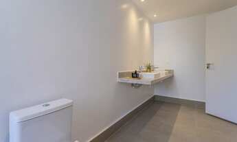 Imagem 5: APARTAMENTO RESIDENCIAL em São Paulo - SP, Bela Vista