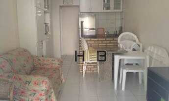 Imagem 3: Apartamento com 3 dormitórios à venda, 63 m² por R$ 230.000 - Marina Morro Branco - Beberi