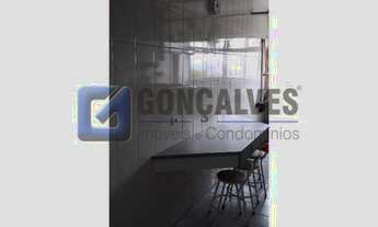 Imagem 4: SAO BERNARDO DO CAMPO - Residential / Apartment - JORDANOPOLIS