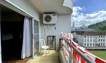 Imagem 5: Cobertura duplex à venda no centro de Jaraguá do Sul