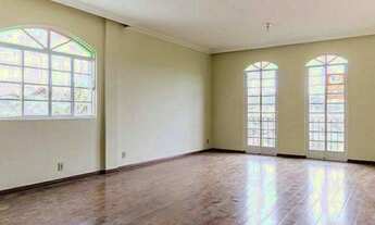 Imagem: Excelente apto de 4 qtos, 1 suíte em rua