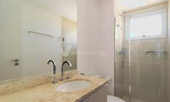 Imagem 5: Campinas - Apartamento Padrão - Cambuí