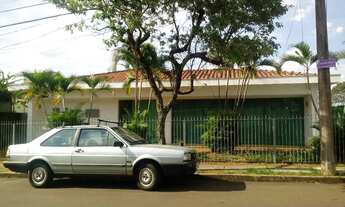 Imagem: Casa 5 dorm. - Jd. Macarengo