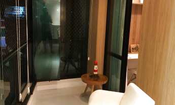 Imagem 7: Apartamento para venda com 130 metros quadrados com 3 quartos em Patamares - Salvador - BA