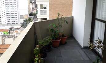 Imagem 2: SãO PAULO - Apartamento Padrão - Paraíso