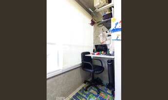 Imagem 7: Apartamento para Aluguel - Parque Novo Mundo , 2 Quartos, 49 m2