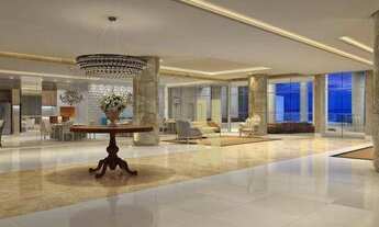 Imagem 6: Apartamento com 4 suítes à venda, 196 m² por R$ 10.690.000 - Frente mar - Balneário Cambor