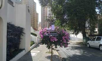 Imagem 3: TERRENO COMERCIAL em CAMPINAS - SP, Cambuí