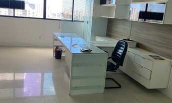 Imagem 4: SALA COMERCIAL NO CENTRAL PARK