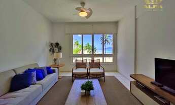 Imagem 2: Apartamento à venda, 115 m² por R$ 900.000,00 - Pitangueiras - Guarujá/SP