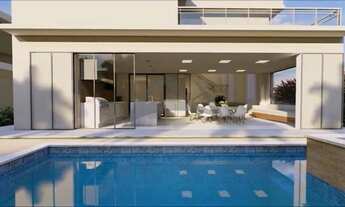 Imagem 4: Casa - Alphaville Dom Pedro 3 - Campinas