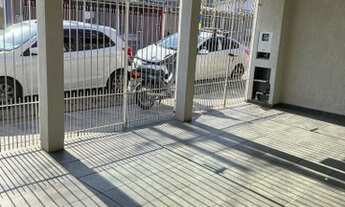 Imagem 2: Sobrado para venda possui 270 metros quadrados com 3 quartos em Jardim Flórida - Jacareí