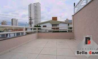 Imagem 2: Sobrado com 3 dormitórios na Mooca