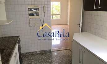 Imagem 3: Apartamento - Jardim Nova Europa - Campinas