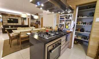 Imagem 5: Edifício Lumnésia, apartamentos e coberturas, Jardim Botânico em Ribeirão Preto/SP I Imobi