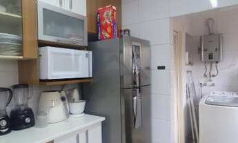 Imagem 7: Casa - Jardim Santa Genebra - Campinas