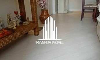 Imagem 4: Apartamento á venda em interlagos