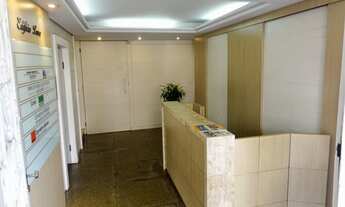 Imagem 3: Conjunto Comercial 6 salas, Andar Inteiro, Vista panorâmica no Centro, Próx. Shopping Muel