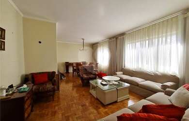 Imagem 2: São Paulo - Apartamento Padrão - JARDIM AMÉRICA