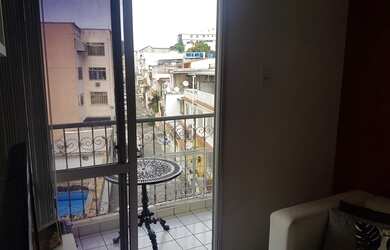 Imagem 4: Lindo apto 2 quartos com suite em Vila da Penha - Rio de Janeiro - RJ