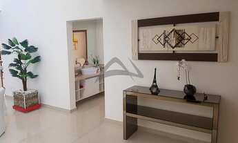 Imagem 7: Casa - Swiss Park - Campinas