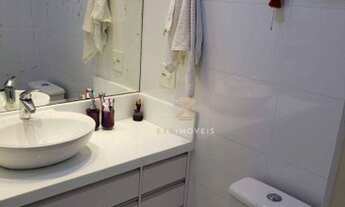 Imagem 4: Apartamento com 3 dormitórios à venda, 89 m² por R$ 945.000 - Água Rasa - São Paulo/SP