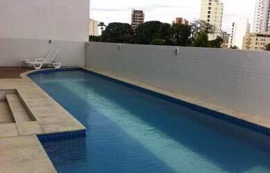 Imagem 3: Apartamento para venda possui 70 metros quadrados com 2 quartos