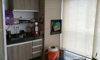 Imagem 5: LINDO APTO. MOÓCA 3 DORMS.2 OU 3 VAGAS/VARANDA GOURMET