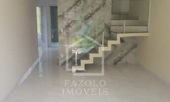 Imagem 2: Casa, Bairro Jardim Letícia, Campo Grande, 2 suítes, aceitando carta de crédito