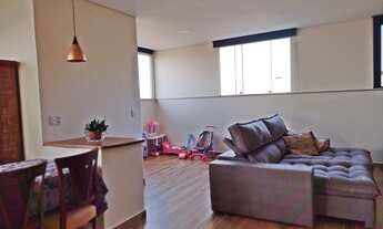 Imagem 6: Apartamento duplex com elevador até 2º piso, 3 quartos(1 suíte), 2 vagas, Concórdia-BH/MG