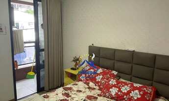 Imagem 7: Vendo excelente apto 2 quartos na Av. Nazaré