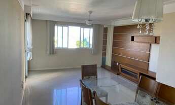 Imagem 2: Apartamento Glória c/ 3qts, send 1suíte + 1 escritório, 2brs, 2vgs, amrs plnjds, vrnd, bli