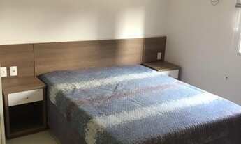 Imagem 3: Edifício Della Rosa 2 Aptº 1/4 MÓBILIADO 47 m2. Bairro Santa Rosa