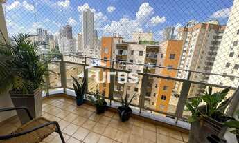 Imagem 7: Residencial Anacapri - Apartamento 4 quartos, sendo 2 suítes