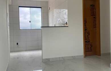 Imagem 2: IBIRITé - Apartamento Padrão - Palmeiras (Parque Durval De Barros