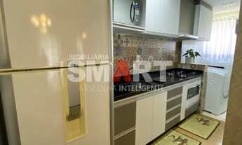 Imagem 2: Apartamento com 2 quartos no Baependi em Jaraguá do Sul