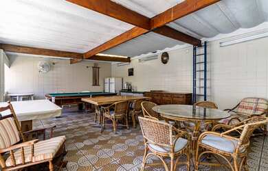 Imagem 6: Sobrado para venda tem 261 metros quadrados com 3 quartos em Boaçava - São Paulo - SP