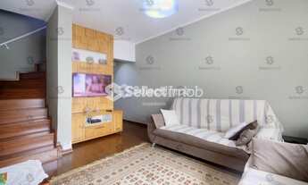 Imagem: Sobrado à VENDA em Parque São Vicente