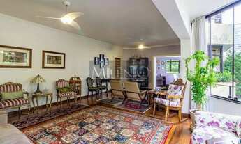 Imagem: SãO PAULO - Apartamento Padrão - Paraíso