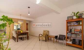 Imagem 5: Sobrado com 3 dormitórios, 1 suíte com closet - Bosque da Saude