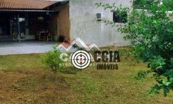 Imagem: Casa com 3 dormitórios para alugar, 152