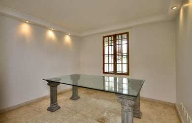 Imagem 5: Casa Pacaembu - 3 Quartos