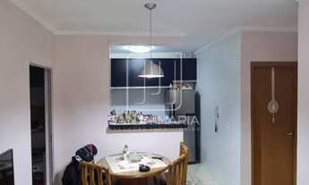 Imagem 2: Apartamento (tipo - padrao) 2 dormitórios, cozinha planejada, portaria 24hs, lazer, espaço