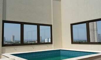 Imagem: Ótima cobertura no Vila Areal