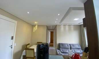 Imagem: Apartamento à Venda 42m2, 2 Dormitórios