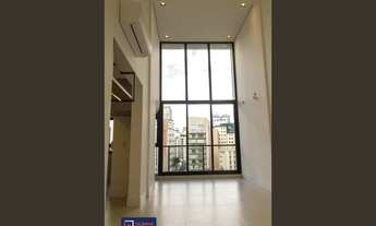 Imagem 3: Apartamento Venda Vila Olímpia 74 m² 2 Dormitórios