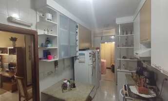 Imagem 6: Apto 02 qts + dependencia na Praia da Bandeira 01 Vaga