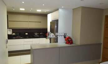 Imagem 2: Apartamento de 3 dormitórios, sendo 2 suítes, na Aviação, em Praia Grande