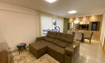 Imagem 7: Apartamento à venda, 4 quartos, 1 suíte, 3 vagas, Buritis - Belo Horizonte/MG